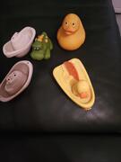jouets de bain