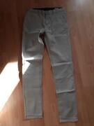 Pantalon slim talle 36