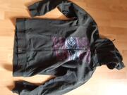 Sweat taille S mais taille grand