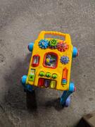 carton de jeux en p^lastique pour enfant