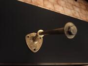 porte savon a l'ancienne