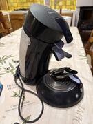 cafetiere senseo