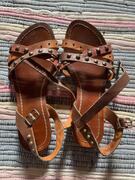 sandales taille 36