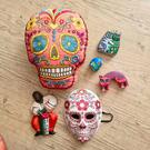 lot objets déco Mexique