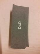 Etui à lunettes neuf