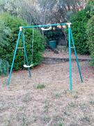 portique enfant en bon etat