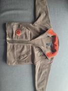 gilet polaire