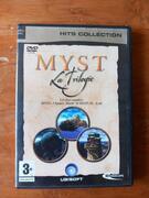 Myst III : La Trilogie CD-ROM