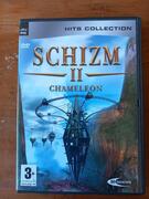 Schizm II : Chameleon CD-ROM
