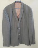 Veste lin XL