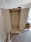 Penderie 172x65x45
