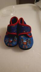 paire de chaussons