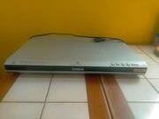 lecteur dvd