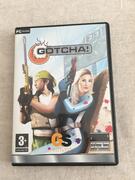 CD-ROM DE JEU POUR PC