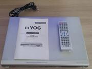 Lecteur DVD VOG