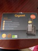 Téléphone fixe anglais