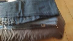 donne jeans.bermuda.sweet