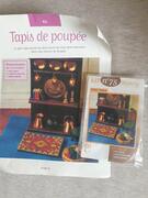 Kit Atlas broderie