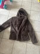 manteau XL