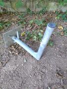 support antenne (?)