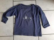 Pull fille 12 ans