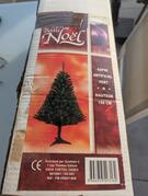 Sapin de Noël artificiel