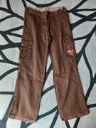 Pantalon 8 ans Fille
