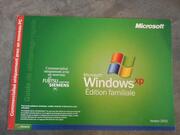 Guide de démarrage Windows XP Edition familiale