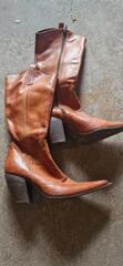 bottes