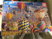 Puzzle 1500 pièces