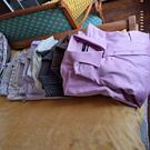 chemises homme taille L et XL