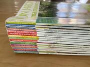 magazines Mon jardin & ma maison