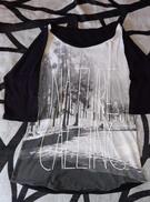 T shirt 14 ans Fille