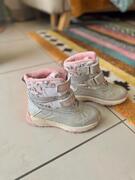 boots ski enfant taille 28