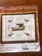 set broderie