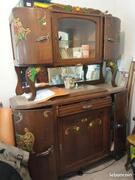 Armoire ancienne