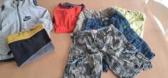 vêtements garçon