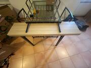 donne étagère IKEA