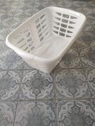 Corbeille à linge