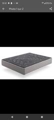 matelas 160*200 comme neuf
