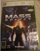Mass Effect en Italien (sous titres italiens dispos) sur Xbox 360