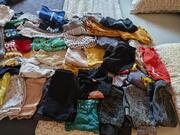 vêtements enfant