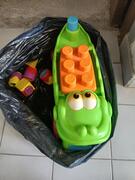jeux crocodile