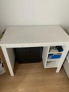 Table bureau ikea
