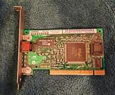 Carte interface réseau PCI 10100TX COMPAQ NC3120
