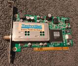 Carte Tuner SAT TechniSat Digital Sat-Receiver SkyStar 2 TV Personal Video Recorder