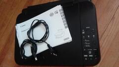 imprimante canon pixma mp495