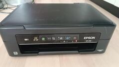 Je redonne Imprimante Epson XP-255