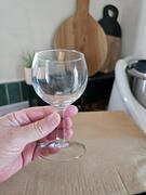 12 verres Ballon