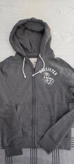 gilet Hollister homme S